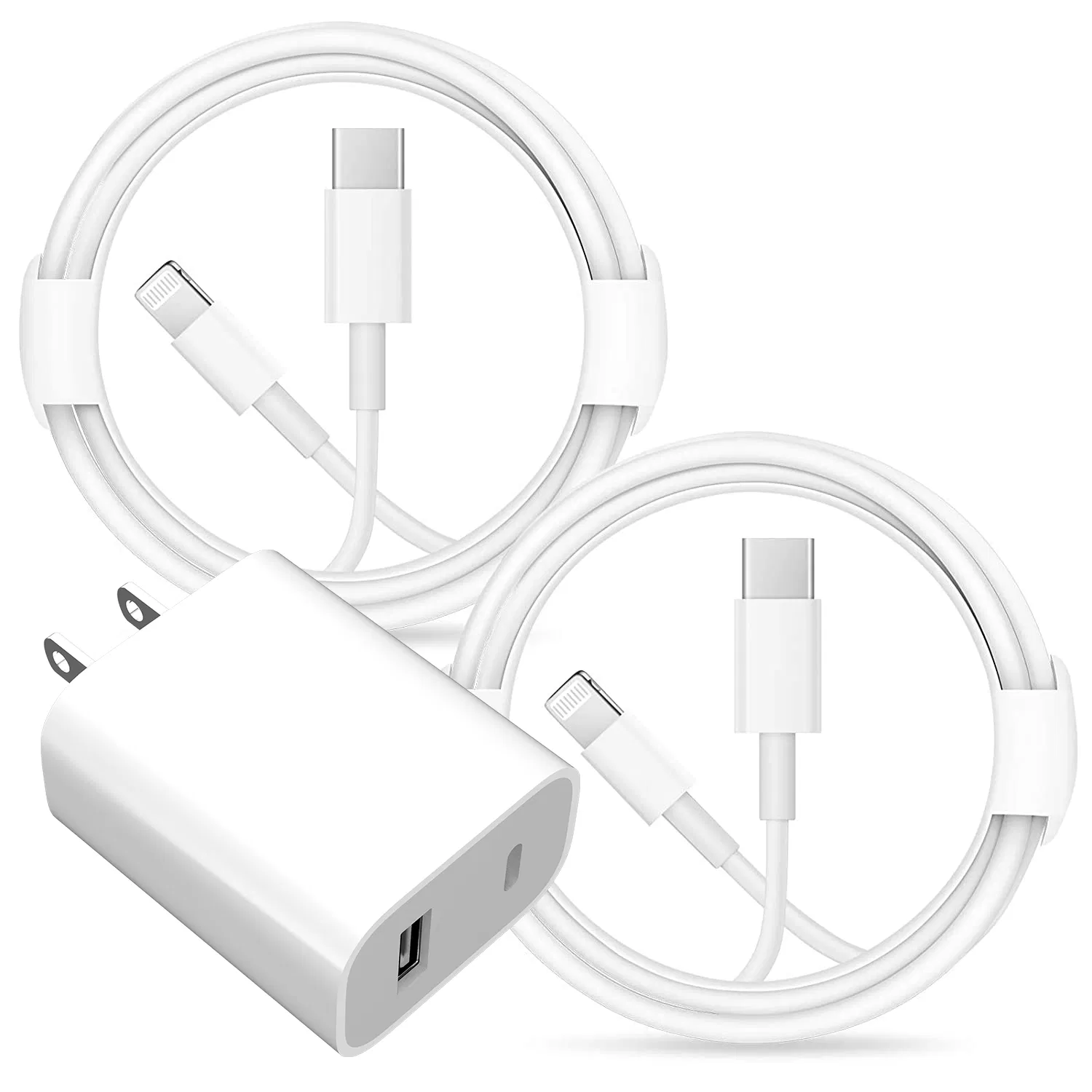 Chargers