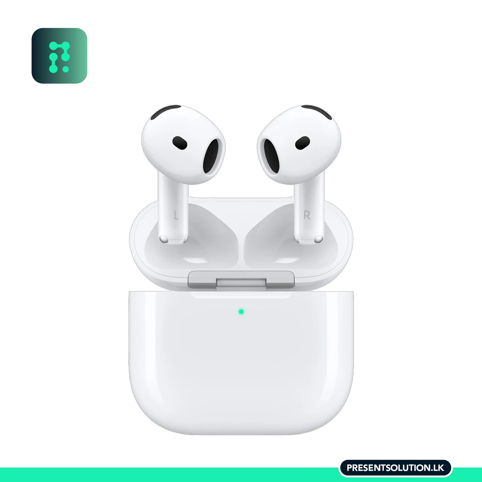Apple AirPods 4 ANC